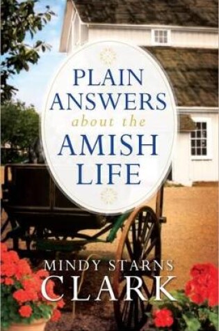 Cover of Plain Answers About the Amish Life