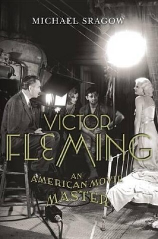 Cover of Victor Fleming