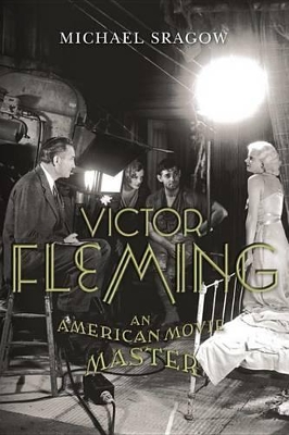 Cover of Victor Fleming