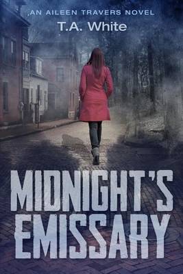 Book cover for Midnight's Emissary
