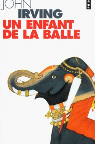 Cover of Un Enfant De La Balle
