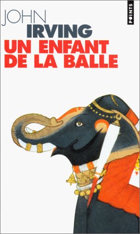 Book cover for Un Enfant De La Balle