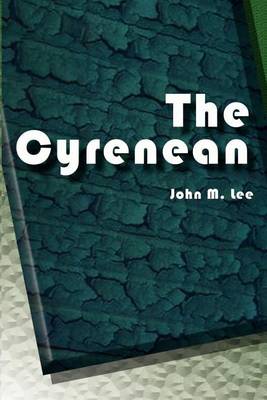 Book cover for The Cyrenean