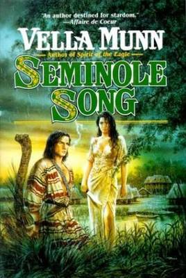 Cover of Seminole Song