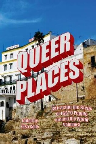 Cover of Queer Places, Vol. 3.1