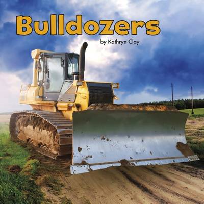 Book cover for Construction Vehicles at Work Pack A of 4