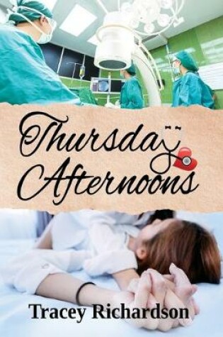 Cover of Thursday Afternoons