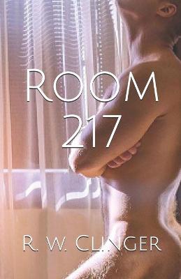 Book cover for Room 217