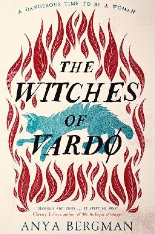 Cover of The Witches of Vardo