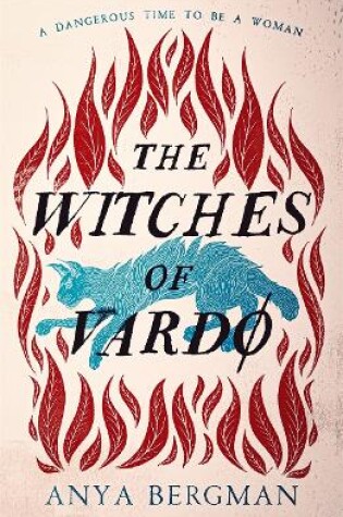 Cover of The Witches of Vardo