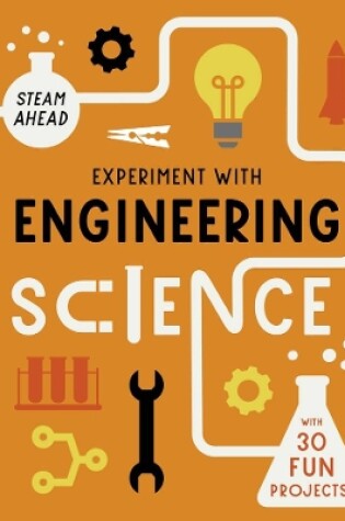 Cover of Experiment with Engineering Science