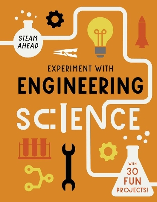 Cover of Experiment with Engineering Science