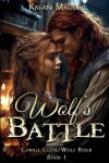 Book cover for Wolf's Battle