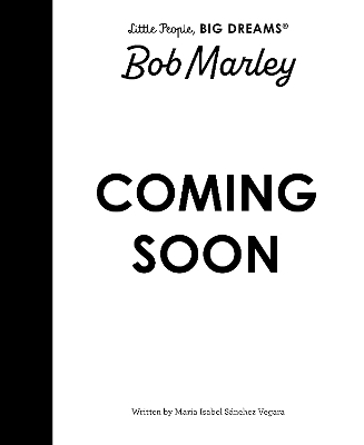 Cover of Bob Marley