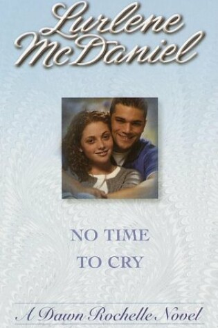 Cover of No Time to Cry