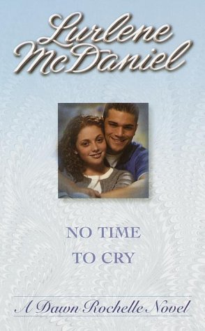 Book cover for No Time to Cry