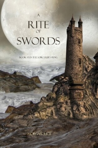 Cover of A Rite of Swords