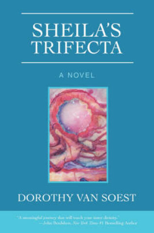 Cover of Sheila's Trifecta