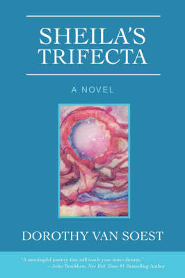 Book cover for Sheila's Trifecta