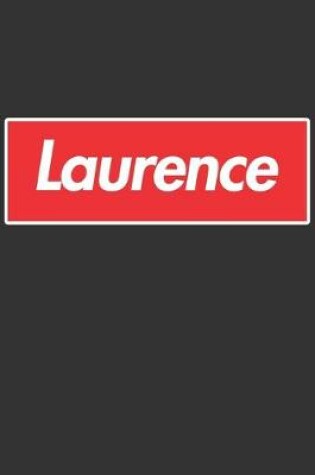 Cover of Laurence