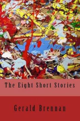 Cover of The Eight Short Stories
