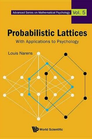 Cover of Probabilistic Lattices