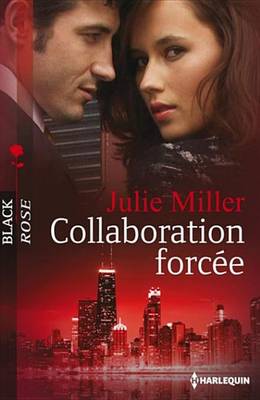 Book cover for Collaboration Forcee