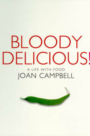 Cover of Bloody Delicious!