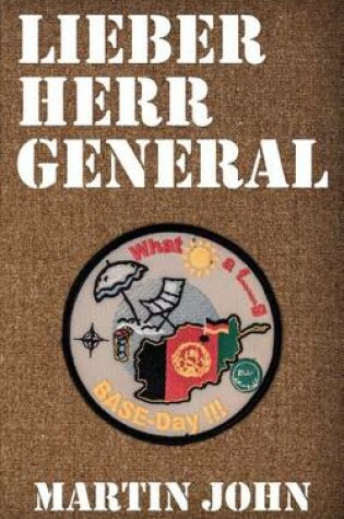 Cover of Lieber Herr General