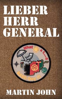 Book cover for Lieber Herr General