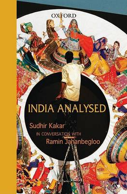 Book cover for India Analysed