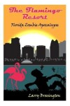 Book cover for The Flamingo Resort