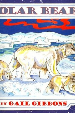 Cover of Polar Bears