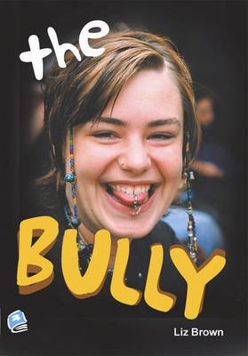 Book cover for The Bully