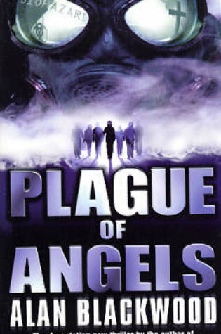 Cover of Plague of Angels