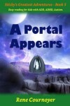 Book cover for A Portal Appears