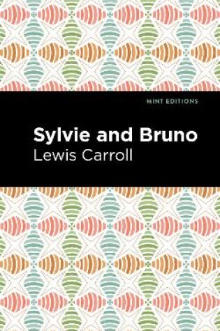 Cover of Sylvie and Bruno