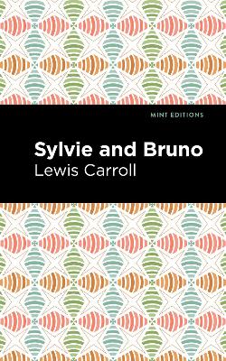 Book cover for Sylvie and Bruno