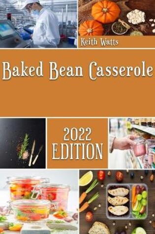 Cover of Baked Bean Casserole