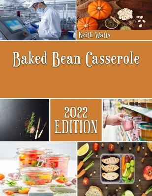 Book cover for Baked Bean Casserole