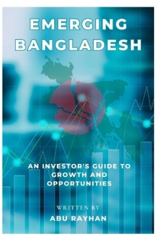 Cover of Emerging Bangladesh