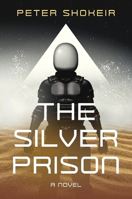 Book cover for The Silver Prison