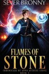 Book cover for Flames of Stone