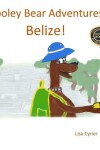 Book cover for Dooley Bear Adventures Belize!