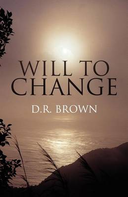 Book cover for Will to Change