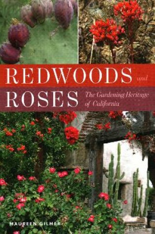 Cover of Redwoods and Roses