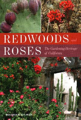 Book cover for Redwoods and Roses