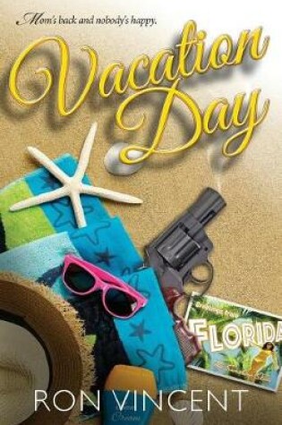 Cover of Vacation Day