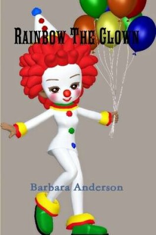 Cover of Rainbow the Clown