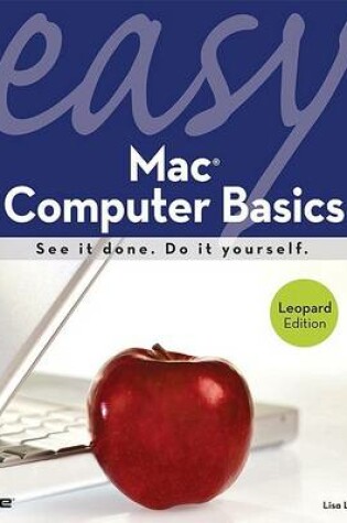 Cover of Easy Mac Computer Basics